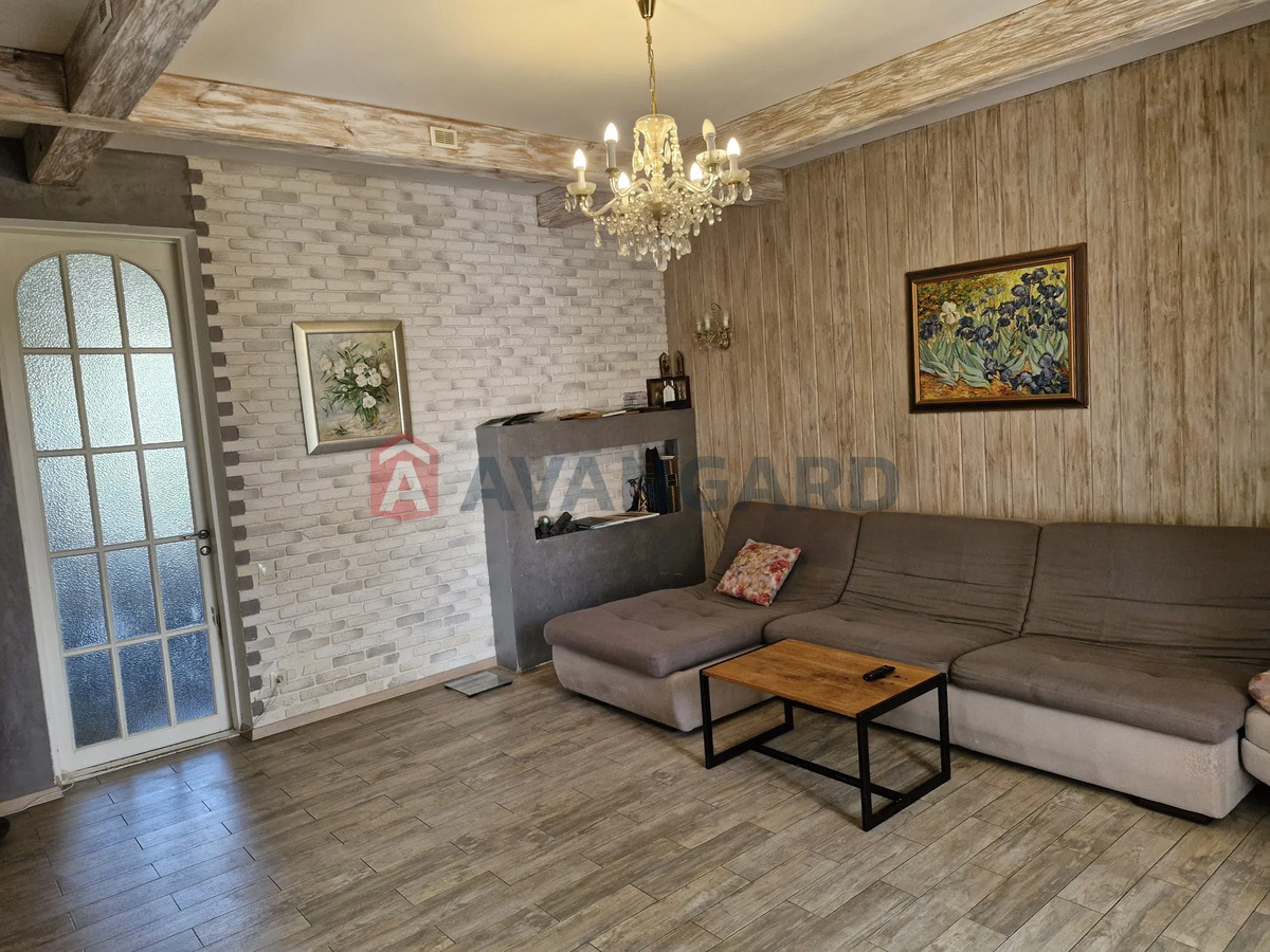 5 кім. квартира, 123/-/25 кв. м., 3/5 поверх фото 5 5 кім. квартира, 123/-/25 кв. м., 3/5 поверх фото 5