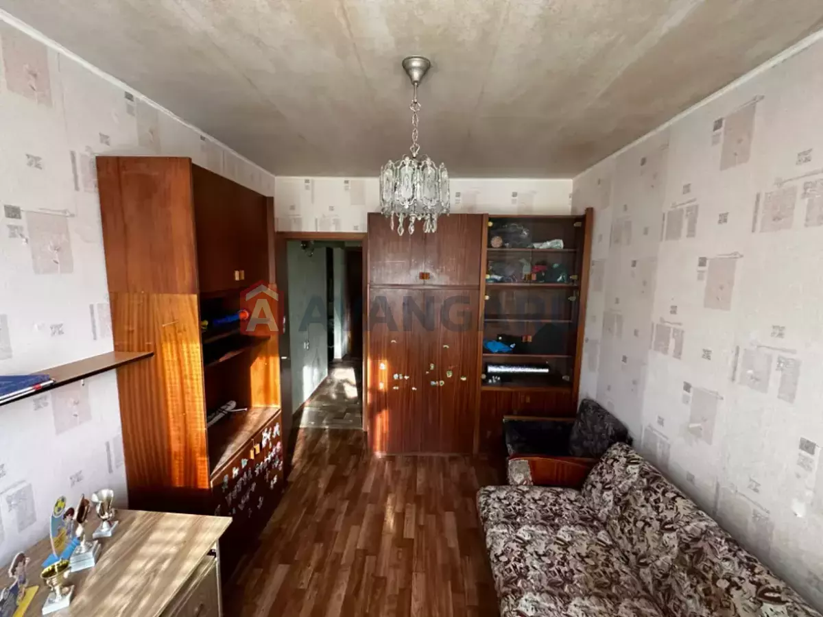 3 комн. квартира, 67/-/- кв. м., 4/9 этаж фото 7 3 комн. квартира, 67/-/- кв. м., 4/9 этаж фото 7