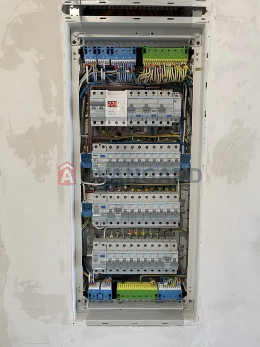 1 кім. квартира, 44/-/16 кв. м., 21/25 поверх фото 22 1 кім. квартира, 44/-/16 кв. м., 21/25 поверх фото 22