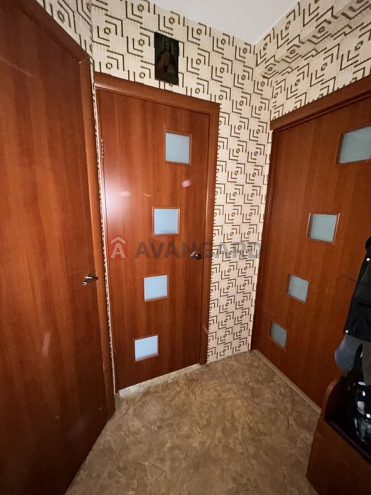 1 комн. квартира, 28/-/7 кв. м., 4/5 этаж фото 4 1 комн. квартира, 28/-/7 кв. м., 4/5 этаж фото 4