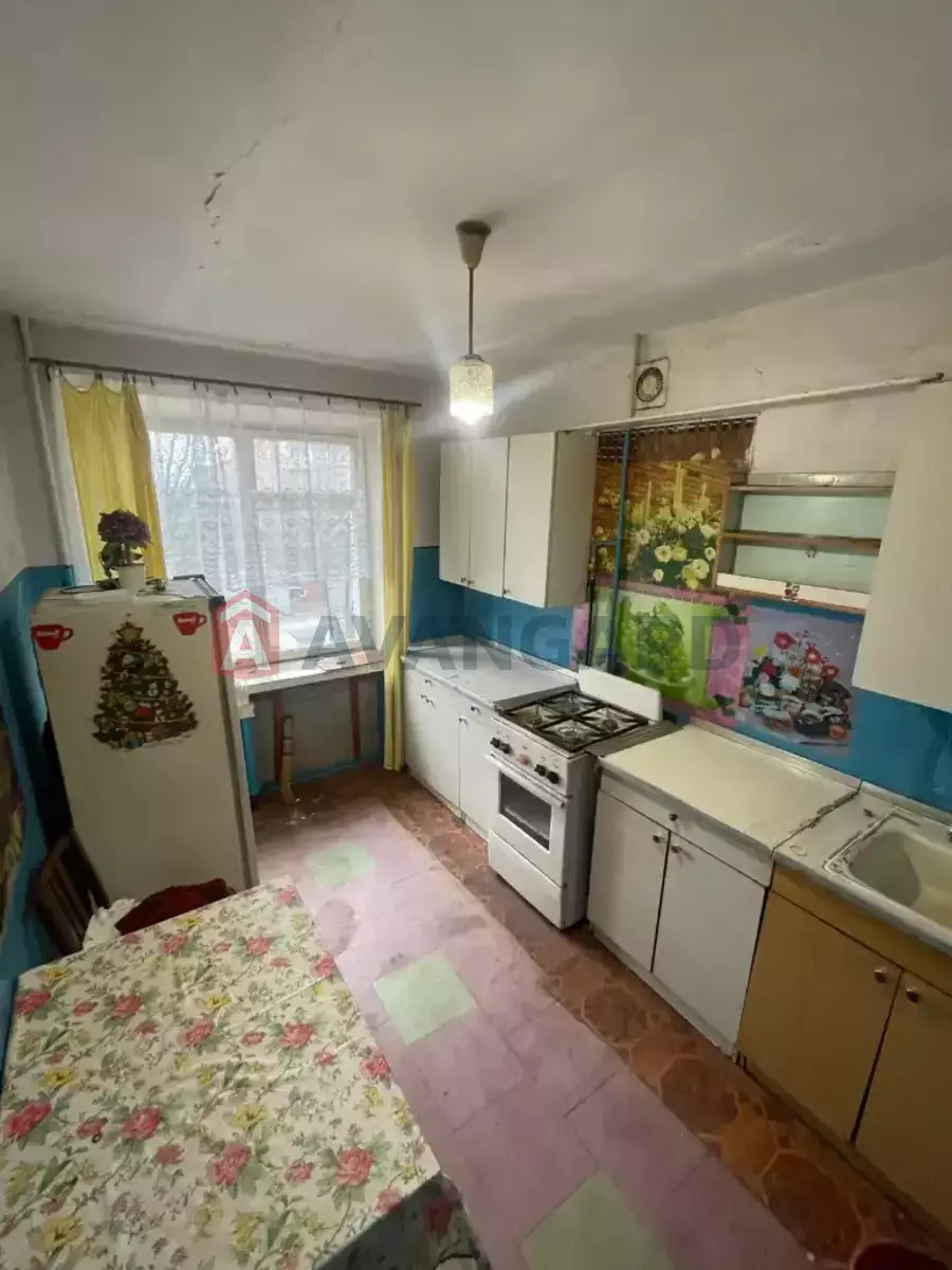 3 комн. квартира, 62/-/- кв. м., 3/9 этаж фото 6 3 комн. квартира, 62/-/- кв. м., 3/9 этаж фото 6