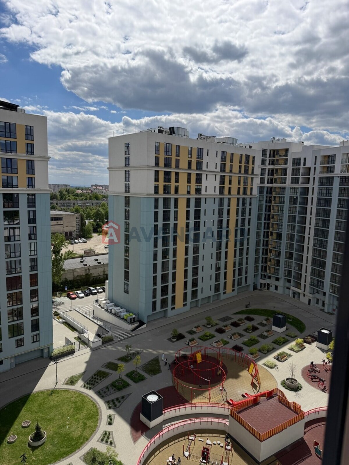 3 кім. квартира, 150/70/20 кв. м., 13/14 поверх фото 7 3 кім. квартира, 150/70/20 кв. м., 13/14 поверх фото 7