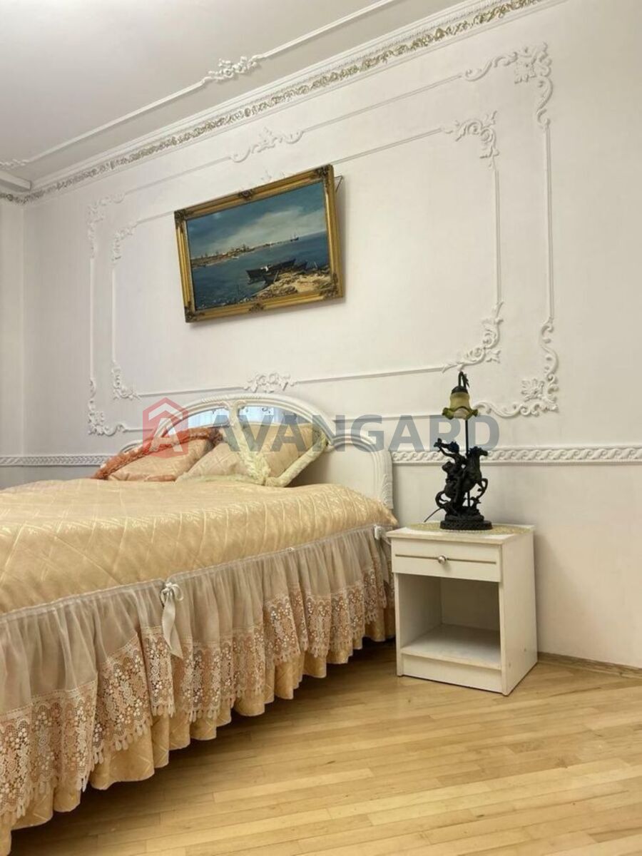 3 кім. квартира, 120/56/14 кв. м., 9/15 поверх фото 5 3 кім. квартира, 120/56/14 кв. м., 9/15 поверх фото 5