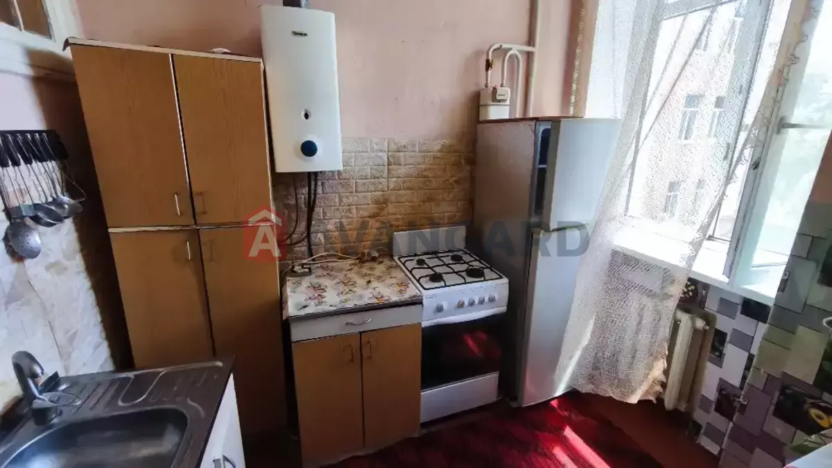 2 комн. квартира, 63/42/6 кв. м., 3/4 этаж фото 8 2 комн. квартира, 63/42/6 кв. м., 3/4 этаж фото 8
