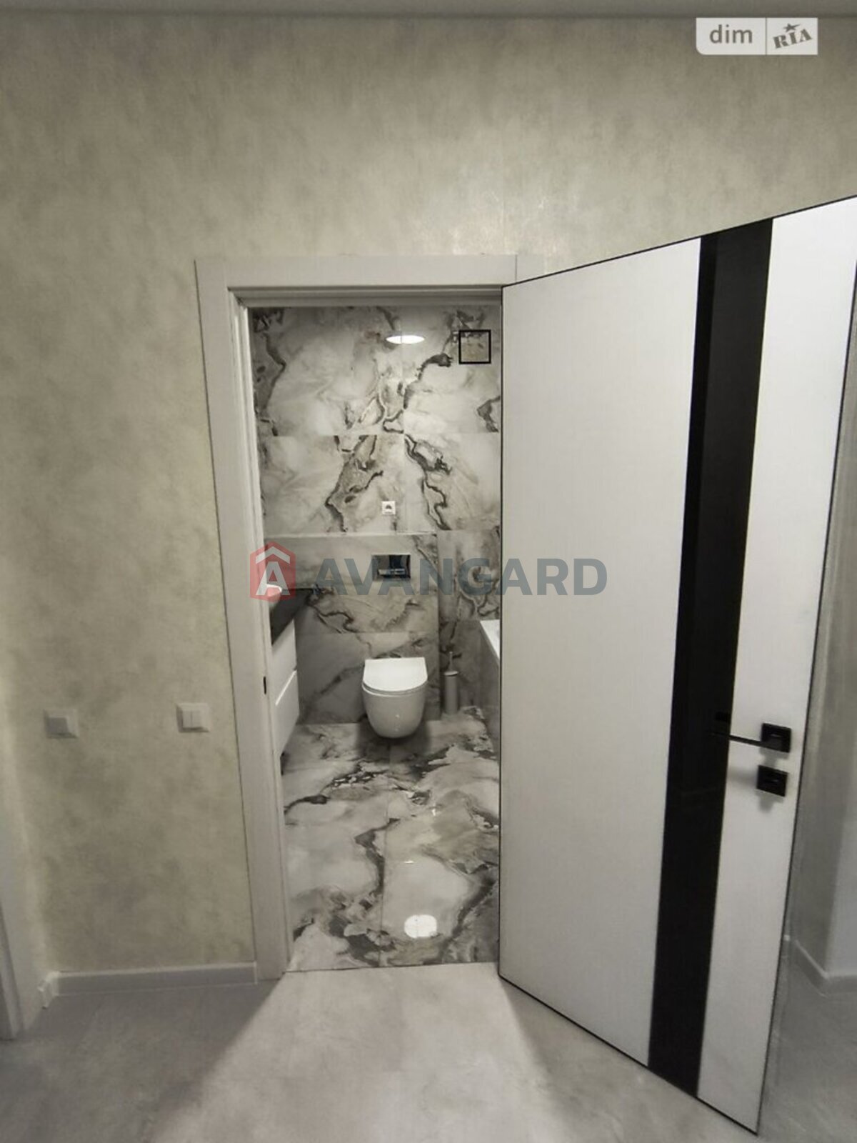 1 кім. квартира, 49/19/20 кв. м., 8/11 поверх фото 18 1 кім. квартира, 49/19/20 кв. м., 8/11 поверх фото 18