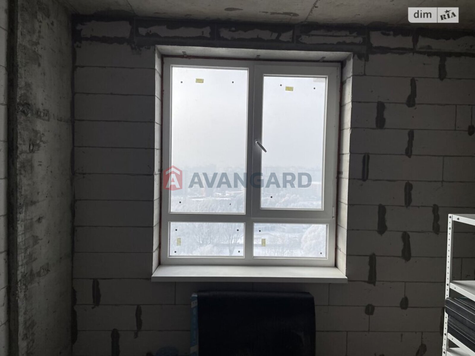 1 кім. квартира, 47/-/- кв. м., 16/16 поверх фото 12 1 кім. квартира, 47/-/- кв. м., 16/16 поверх фото 12