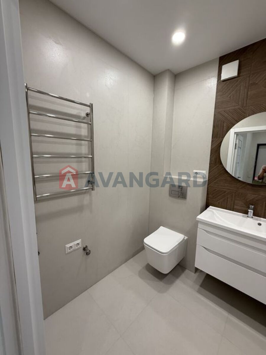 1 кім. квартира, 49/-/20 кв. м., 4/11 поверх фото 6 1 кім. квартира, 49/-/20 кв. м., 4/11 поверх фото 6