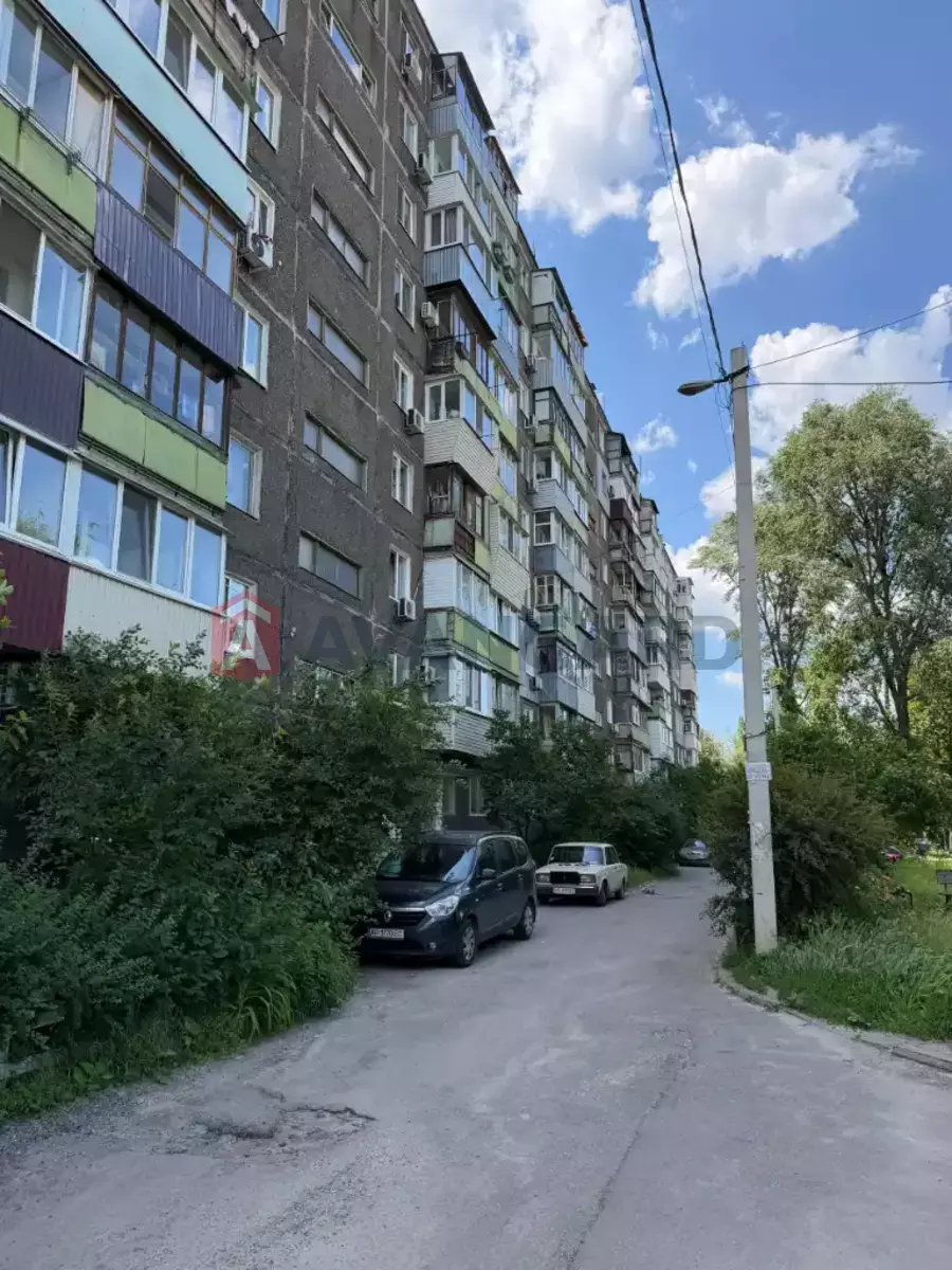 3 комн. квартира, 58/40/7 кв. м., 9/9 этаж фото 2 3 комн. квартира, 58/40/7 кв. м., 9/9 этаж фото 2