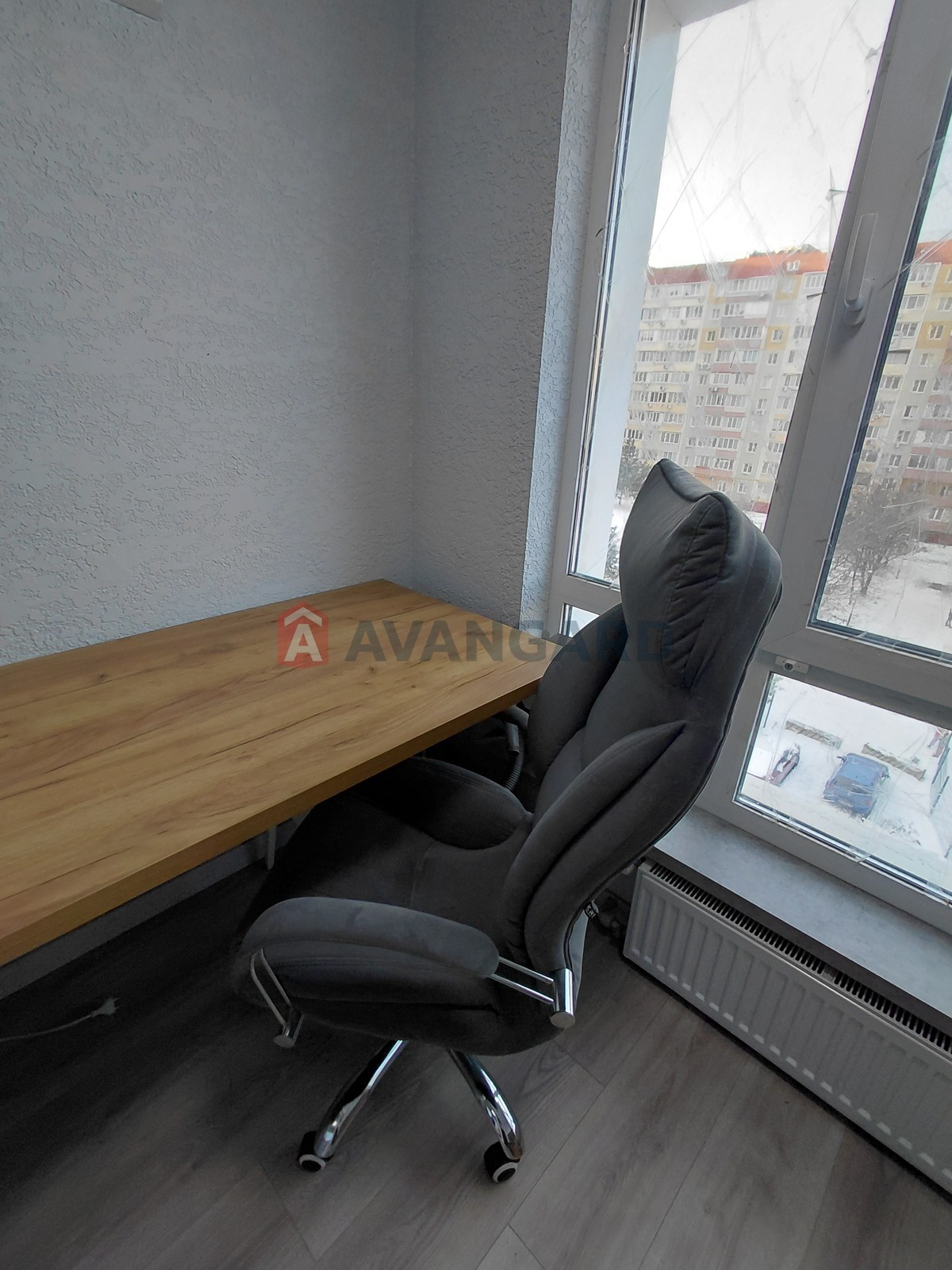 3 кім. квартира, 78/-/10 кв. м., 5/10 поверх фото 14 3 кім. квартира, 78/-/10 кв. м., 5/10 поверх фото 14