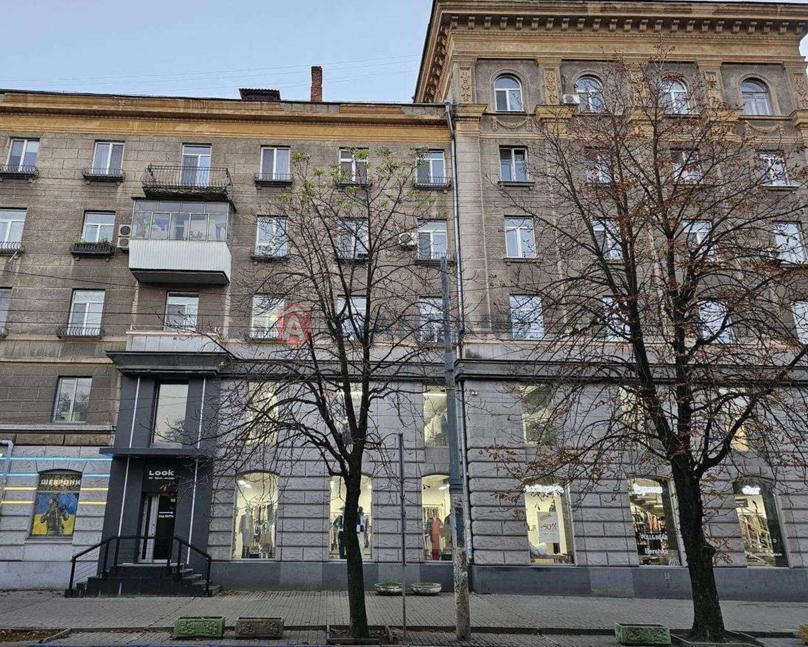 2 кім. квартира, 56/32/12 кв. м., 5/5 поверх фото 20 2 кім. квартира, 56/32/12 кв. м., 5/5 поверх фото 20