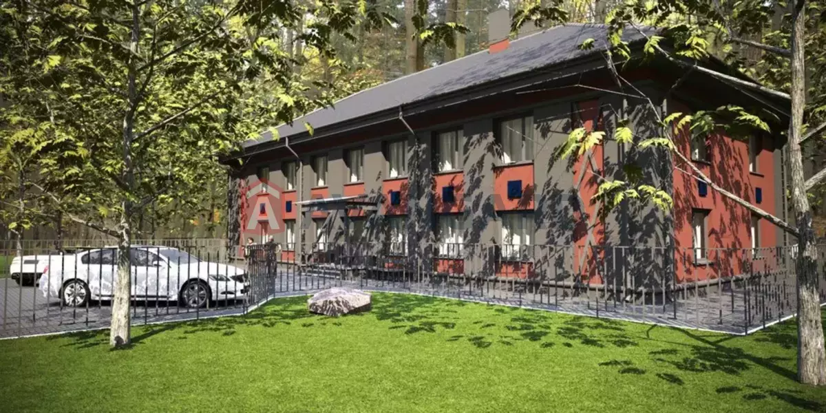 2 кім. квартира, 55/33/15 кв. м., 2/2 поверх фото 1 2 кім. квартира, 55/33/15 кв. м., 2/2 поверх фото 1