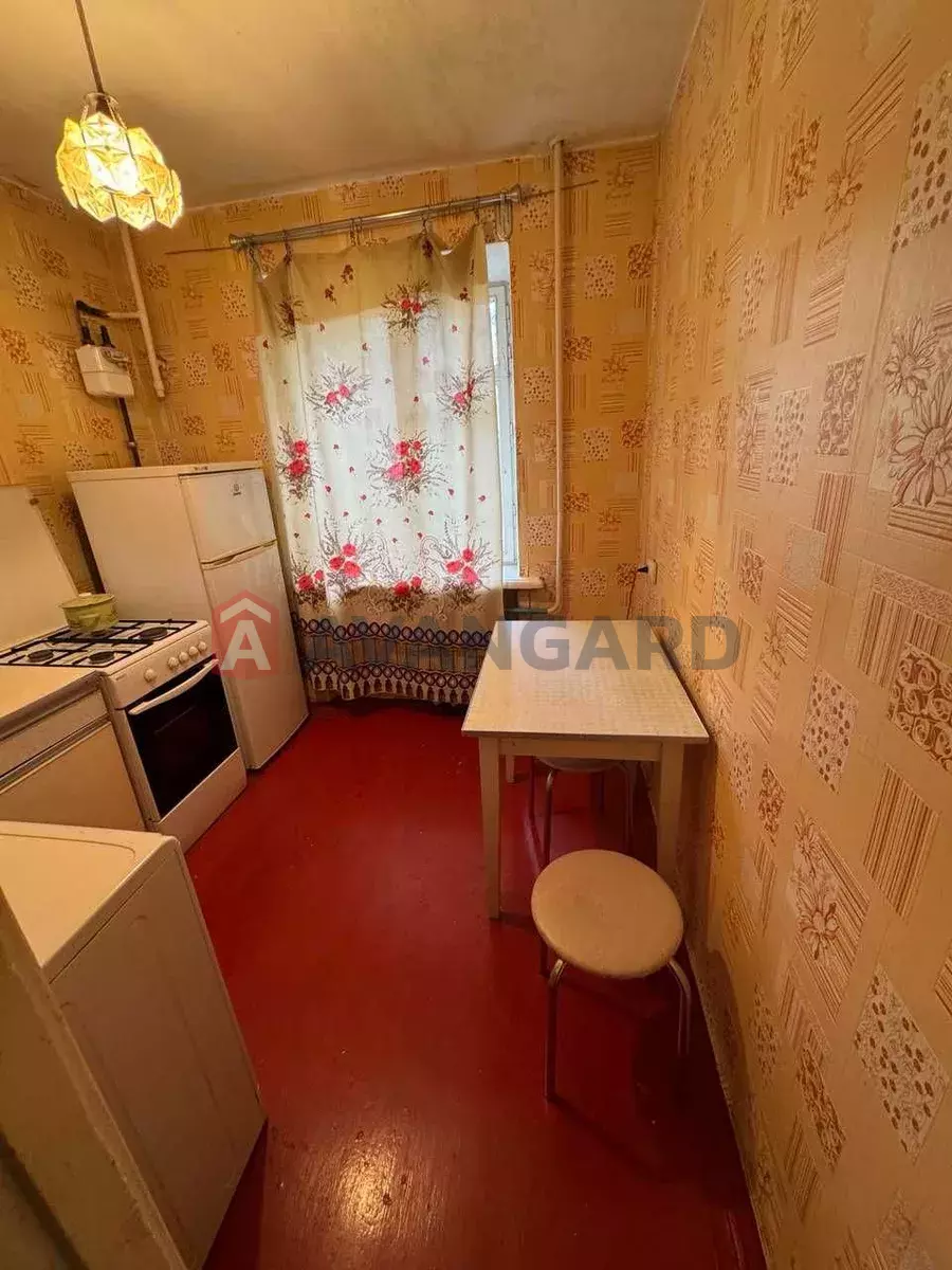 2 кім. квартира, 45/-/6 кв. м., 2/5 поверх фото 8 2 кім. квартира, 45/-/6 кв. м., 2/5 поверх фото 8