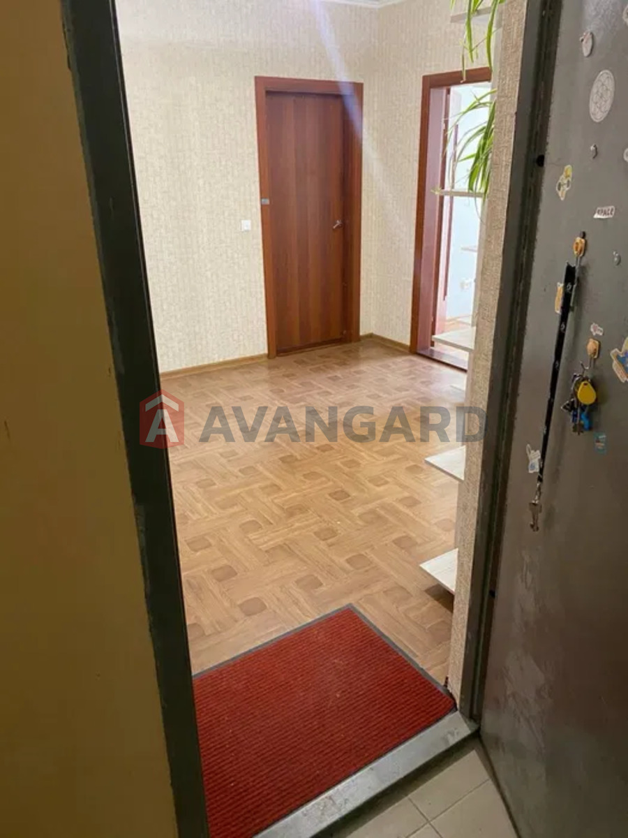 1 кім. квартира, 49/-/12 кв. м., 11/25 поверх фото 10 1 кім. квартира, 49/-/12 кв. м., 11/25 поверх фото 10