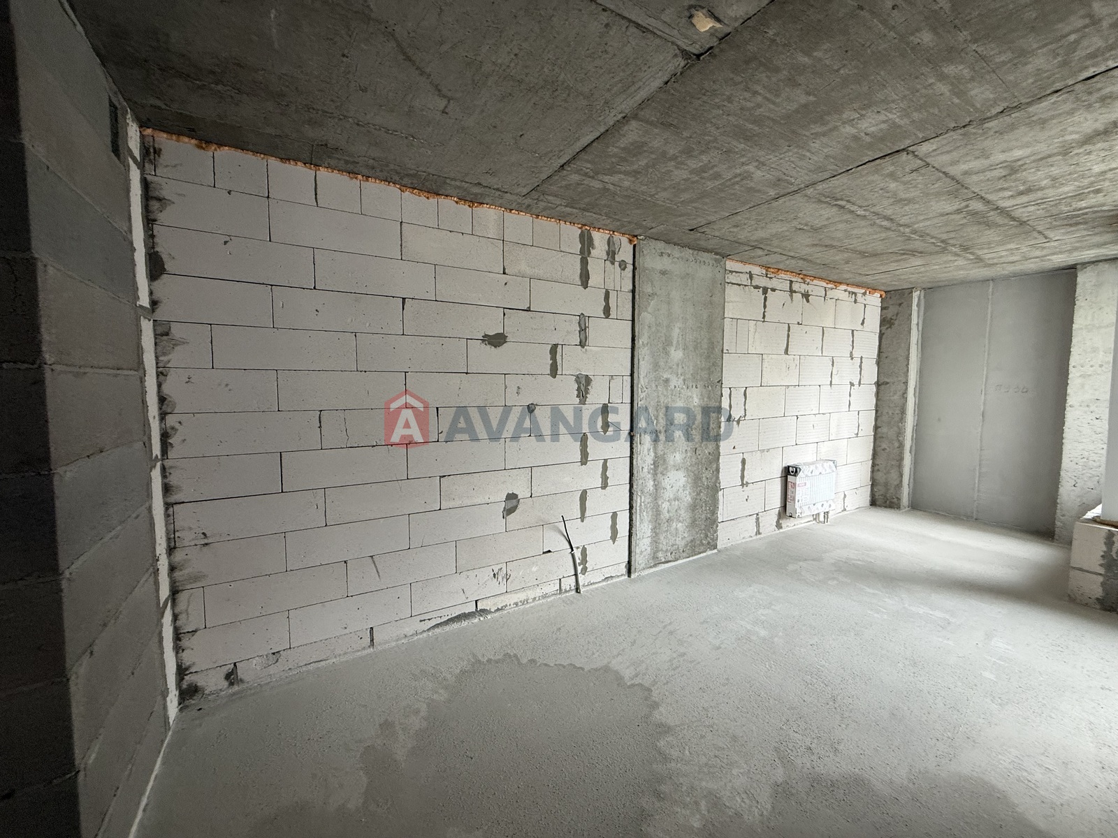 3 кім. квартира, 97,5/-/11 кв. м., 6/10 поверх фото 8 3 кім. квартира, 97,5/-/11 кв. м., 6/10 поверх фото 8