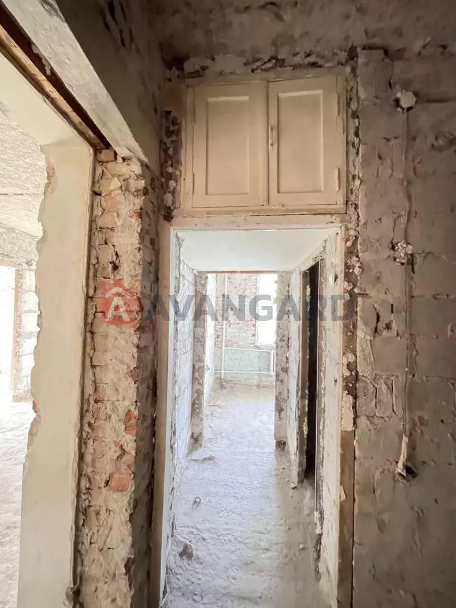 2 кім. квартира, 54/-/7 кв. м., 4/4 поверх фото 7 2 кім. квартира, 54/-/7 кв. м., 4/4 поверх фото 7