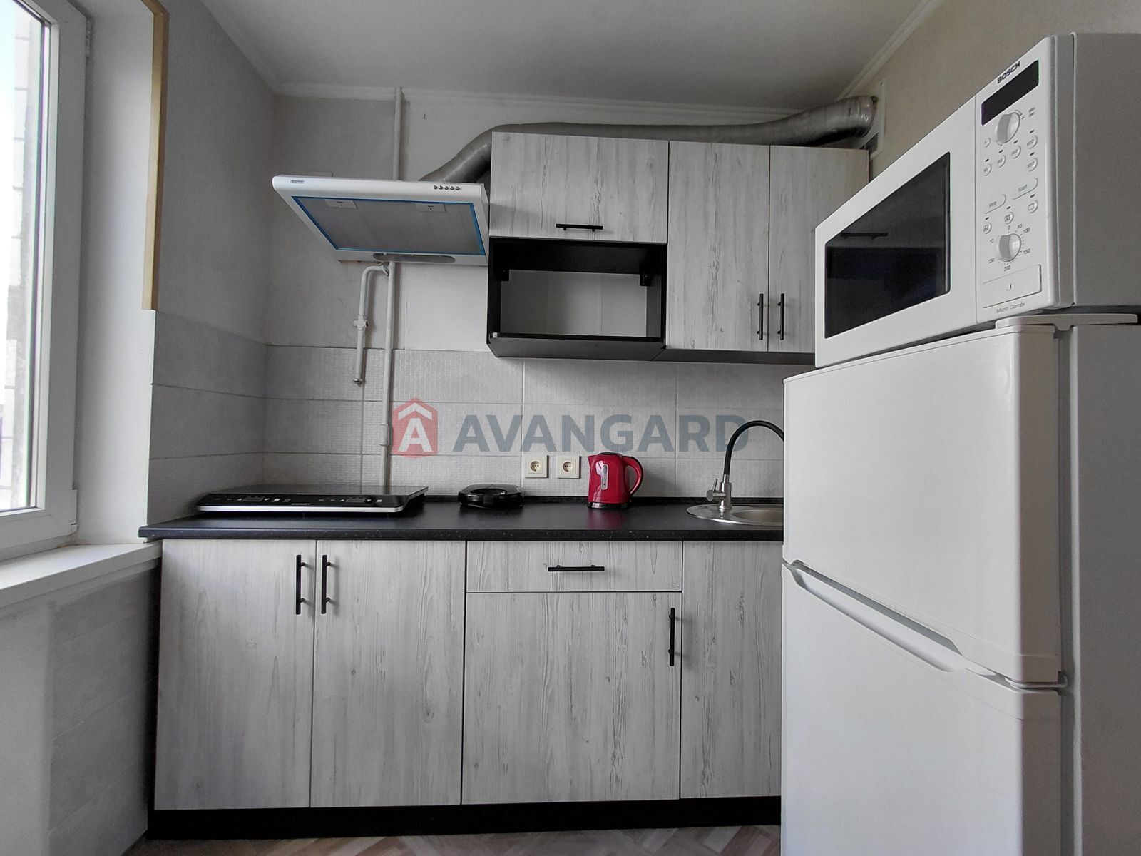 2 комн. квартира, 47/30/5 кв. м., 8/9 этаж фото 13 2 комн. квартира, 47/30/5 кв. м., 8/9 этаж фото 13