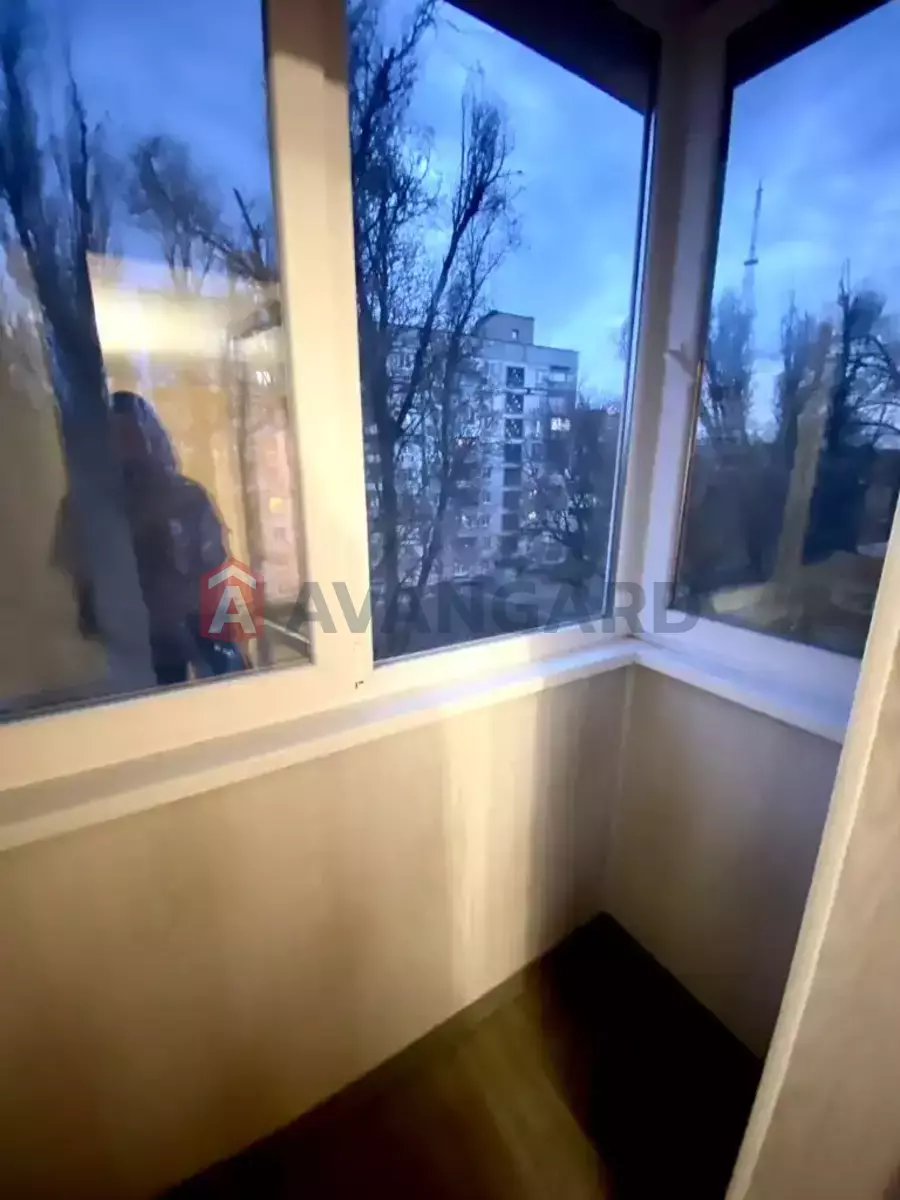 1 кім. квартира, 28/15/7 кв. м., 6/9 поверх фото 11 1 кім. квартира, 28/15/7 кв. м., 6/9 поверх фото 11