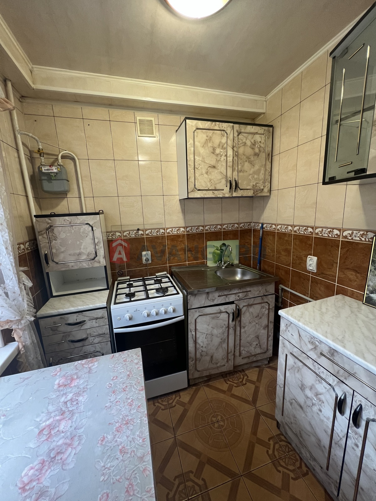 2 кім. квартира, 45/-/6 кв. м., 4/5 поверх фото 13 2 кім. квартира, 45/-/6 кв. м., 4/5 поверх фото 13