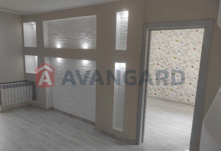 3 комн. квартира, 64/-/8 кв. м., 3/9 этаж фото 3 3 комн. квартира, 64/-/8 кв. м., 3/9 этаж фото 3