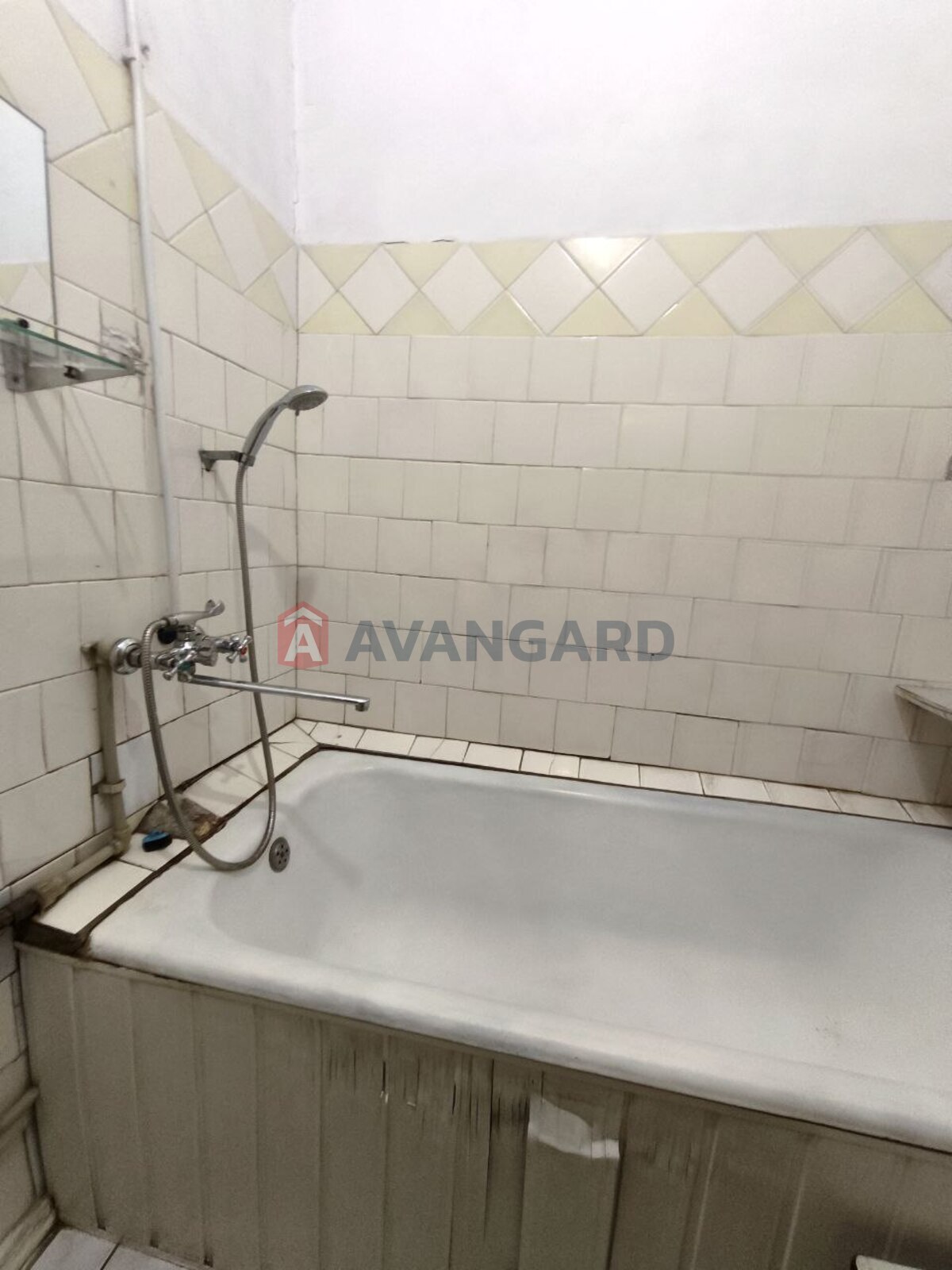 2 кім. квартира, 60/-/6 кв. м., 4/4 поверх фото 15 2 кім. квартира, 60/-/6 кв. м., 4/4 поверх фото 15