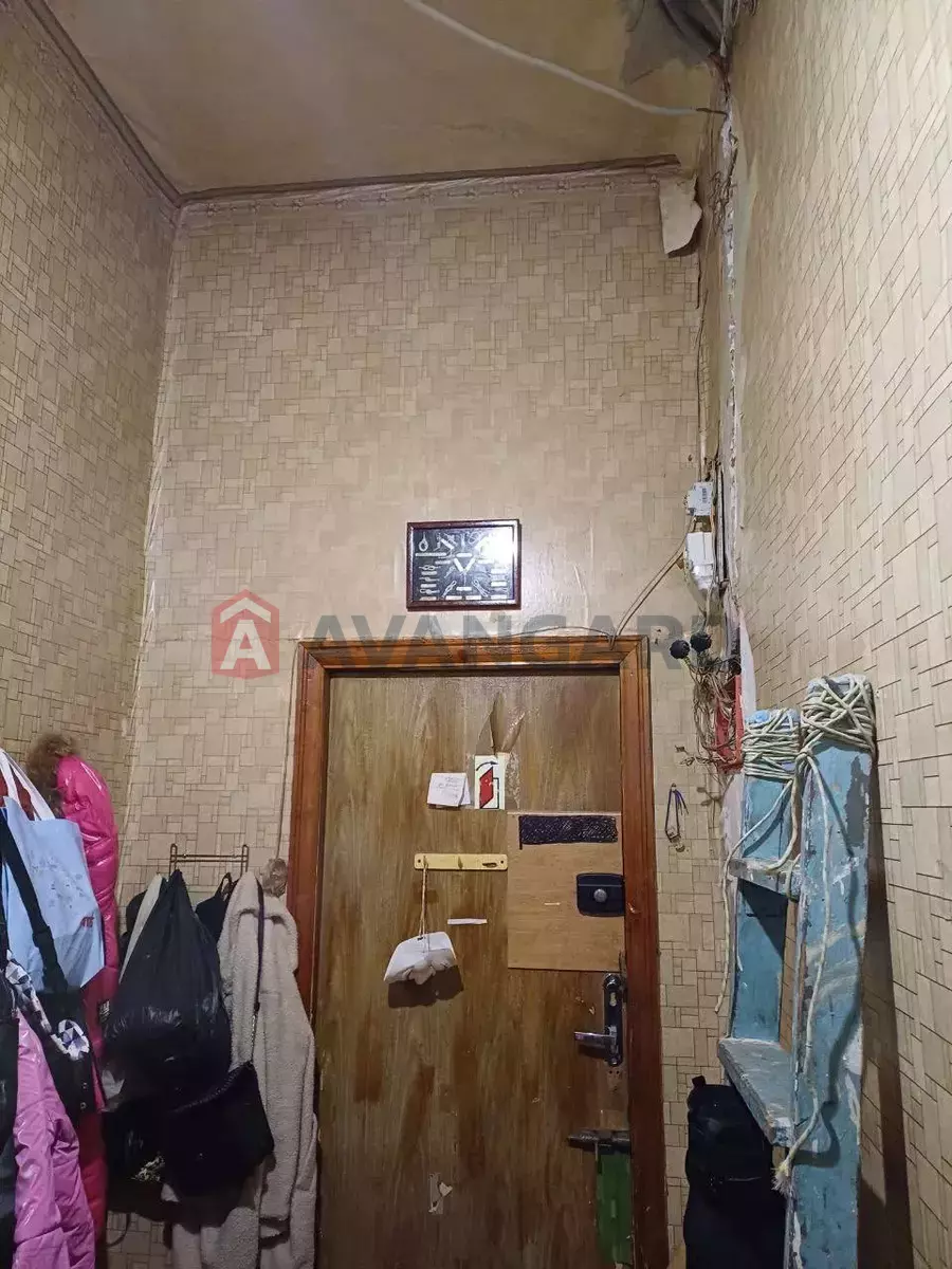 3 комн. квартира, 51/-/- кв. м., 2/2 этаж фото 3 3 комн. квартира, 51/-/- кв. м., 2/2 этаж фото 3