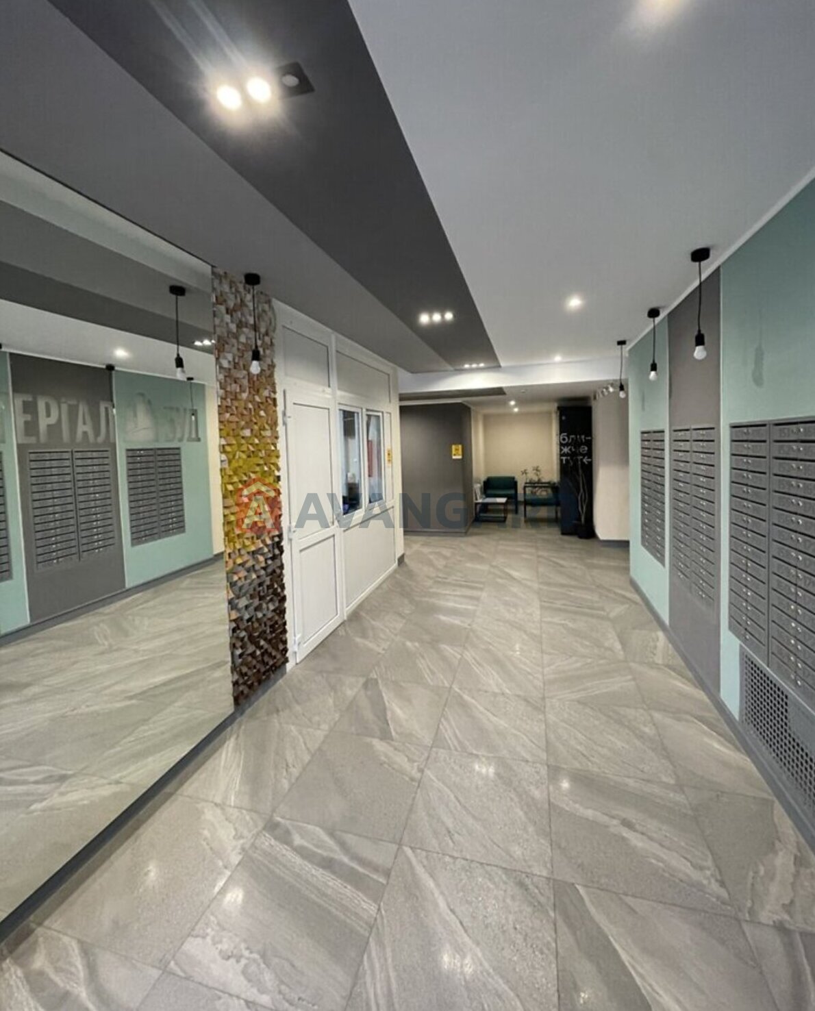 1 кім. квартира, 50/-/16 кв. м., 8/24 поверх фото 4 1 кім. квартира, 50/-/16 кв. м., 8/24 поверх фото 4