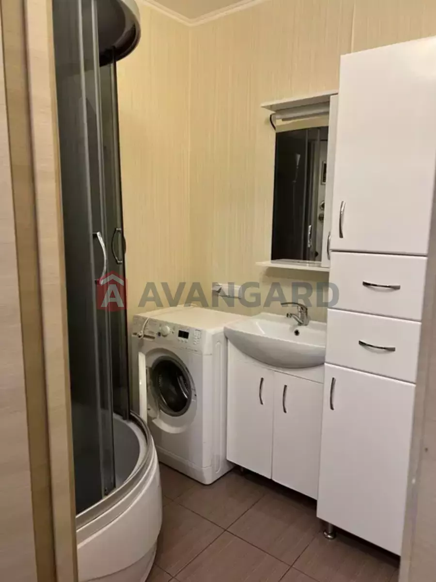1 комн. квартира, 40/-/9 кв. м., 3/9 этаж фото 6 1 комн. квартира, 40/-/9 кв. м., 3/9 этаж фото 6