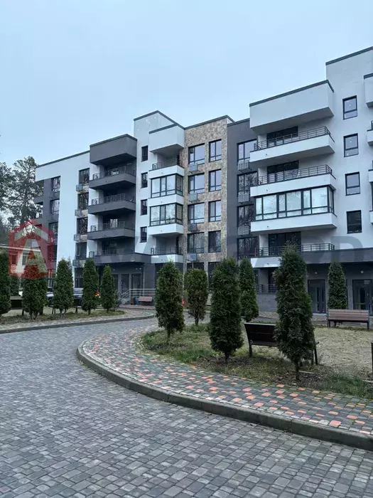 1 комн. квартира, 38/-/16 кв. м., 5/5 этаж фото 2 1 комн. квартира, 38/-/16 кв. м., 5/5 этаж фото 2