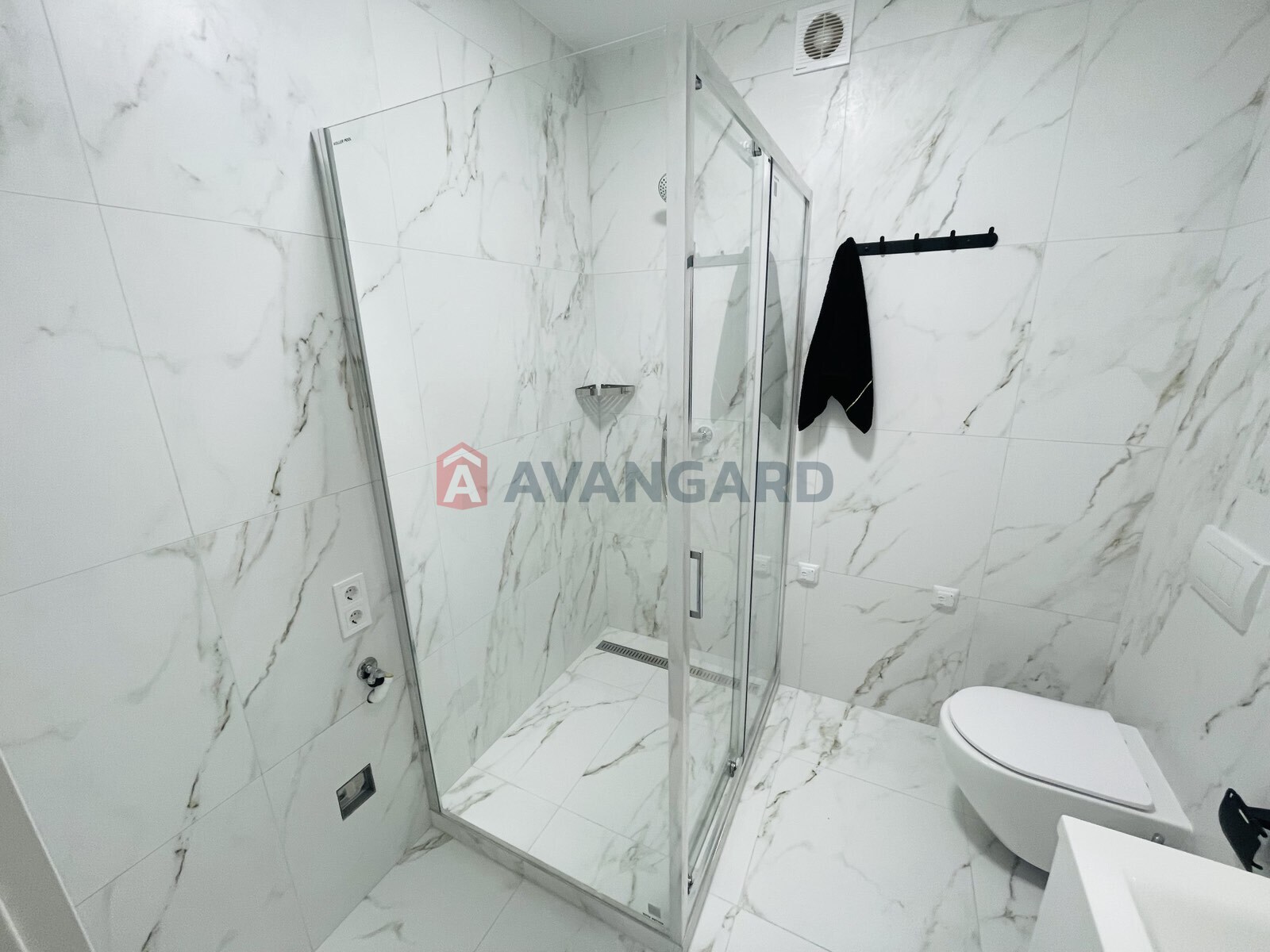 2 кім. квартира, 60/-/12 кв. м., 9/15 поверх фото 7 2 кім. квартира, 60/-/12 кв. м., 9/15 поверх фото 7