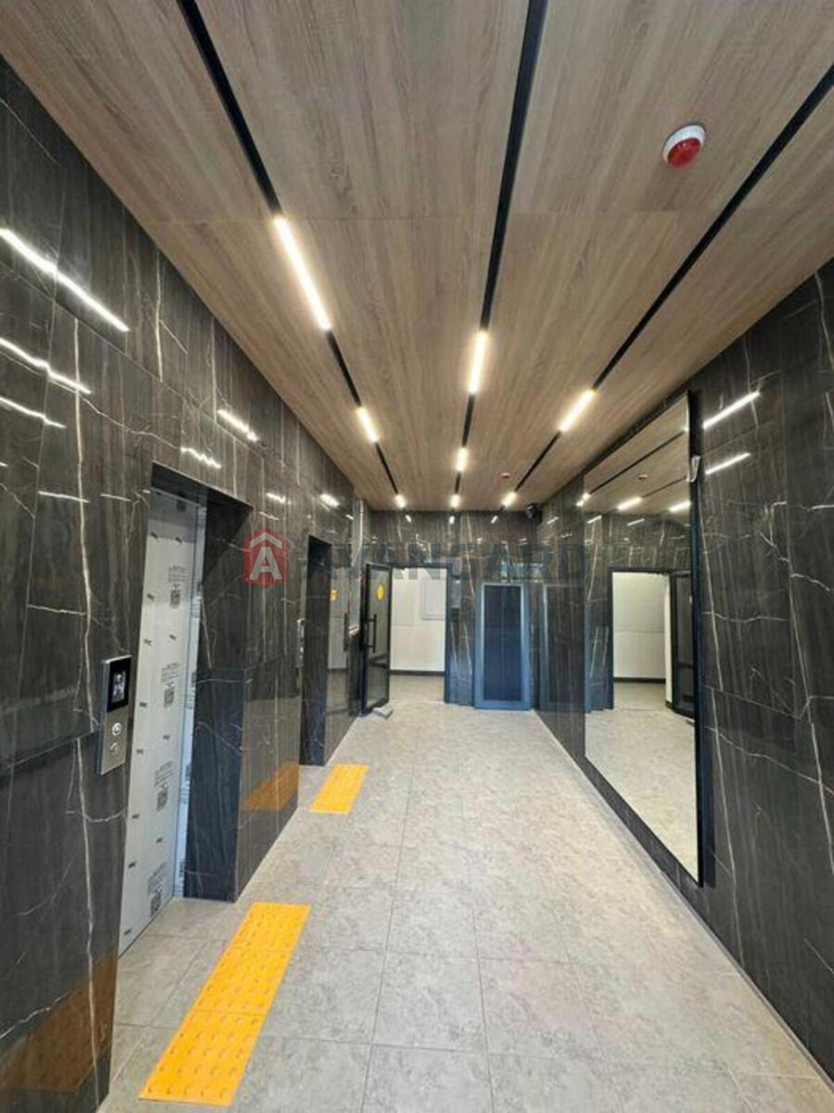 1 кім. квартира, 38/-/13 кв. м., 11/27 поверх фото 5 1 кім. квартира, 38/-/13 кв. м., 11/27 поверх фото 5