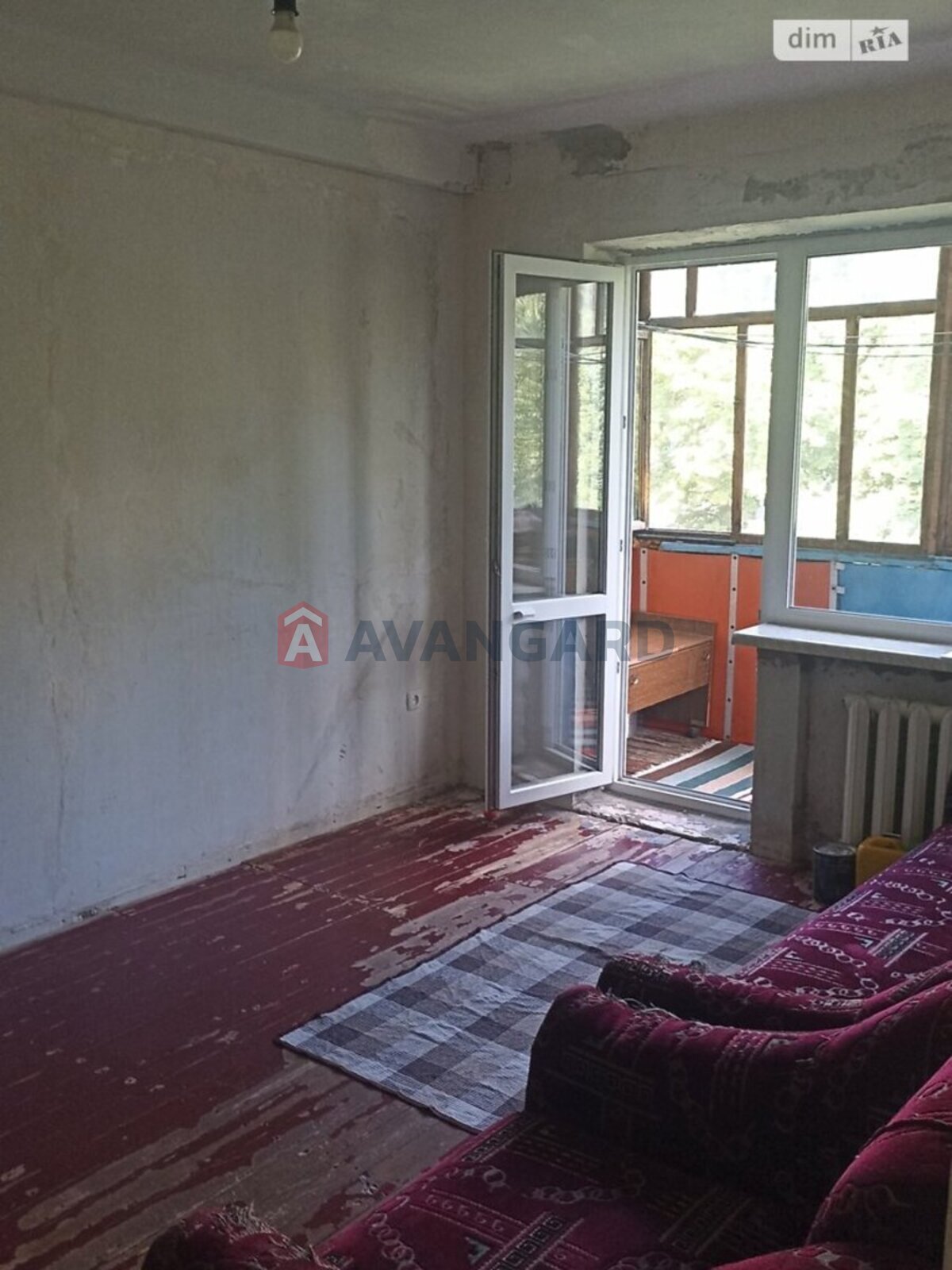 2 комн. квартира, 44/44/6 кв. м., 5/5 этаж фото 8 2 комн. квартира, 44/44/6 кв. м., 5/5 этаж фото 8