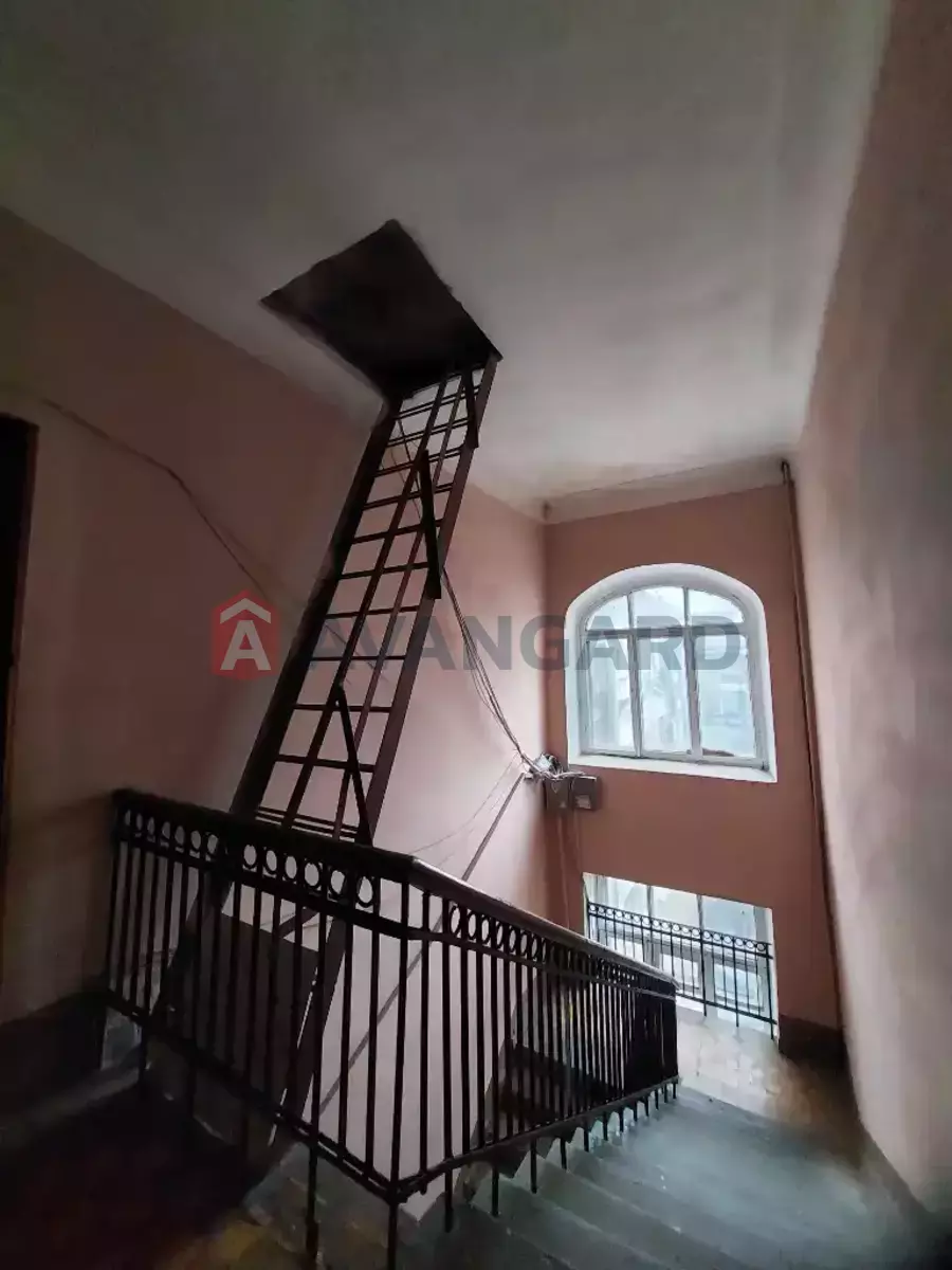 3 кім. квартира, 66/42/6 кв. м., 5/5 поверх фото 15 3 кім. квартира, 66/42/6 кв. м., 5/5 поверх фото 15