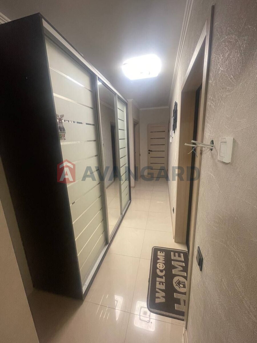 3 комн. квартира, 68/-/16 кв. м., 11/12 этаж фото 10 3 комн. квартира, 68/-/16 кв. м., 11/12 этаж фото 10