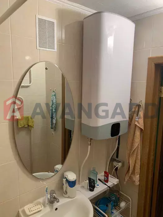 3 кім. квартира, 82/-/11 кв. м., 6/10 поверх фото 9 3 кім. квартира, 82/-/11 кв. м., 6/10 поверх фото 9