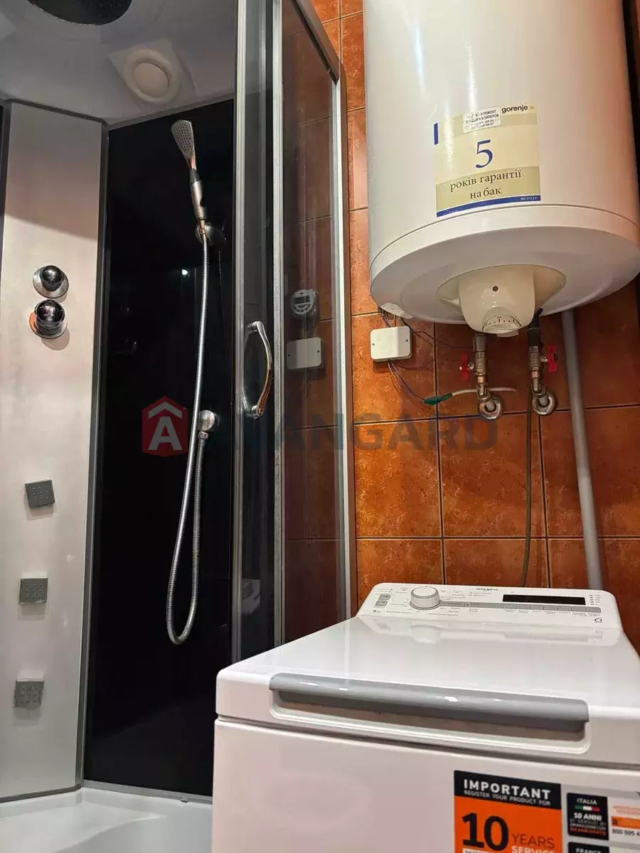 3 кім. квартира, 61/-/7 кв. м., 6/9 поверх фото 6 3 кім. квартира, 61/-/7 кв. м., 6/9 поверх фото 6