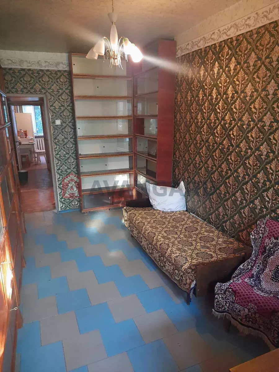 3 комн. квартира, 80/49/8 кв. м., 2/11 этаж фото 2 3 комн. квартира, 80/49/8 кв. м., 2/11 этаж фото 2