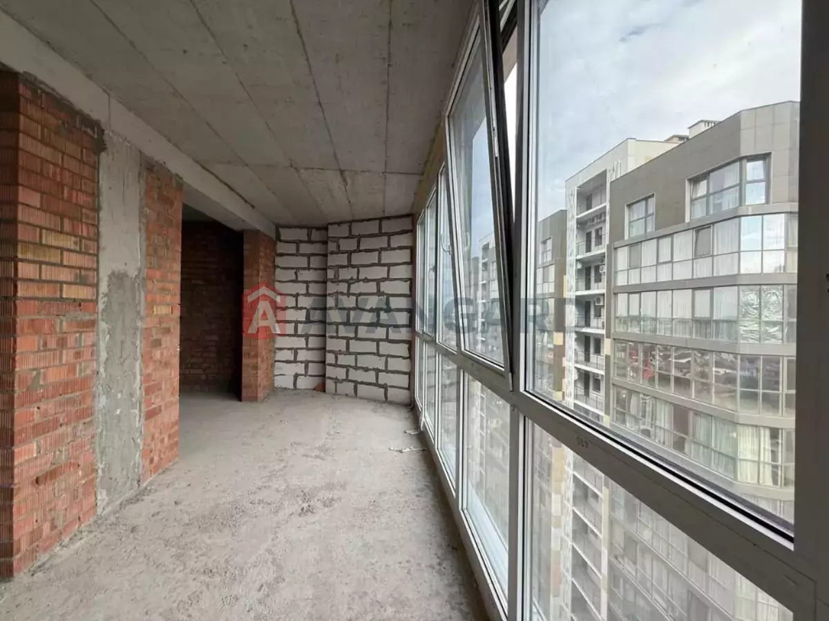 2 комн. квартира, 59/25/12 кв. м., 11/14 этаж фото 13 2 комн. квартира, 59/25/12 кв. м., 11/14 этаж фото 13