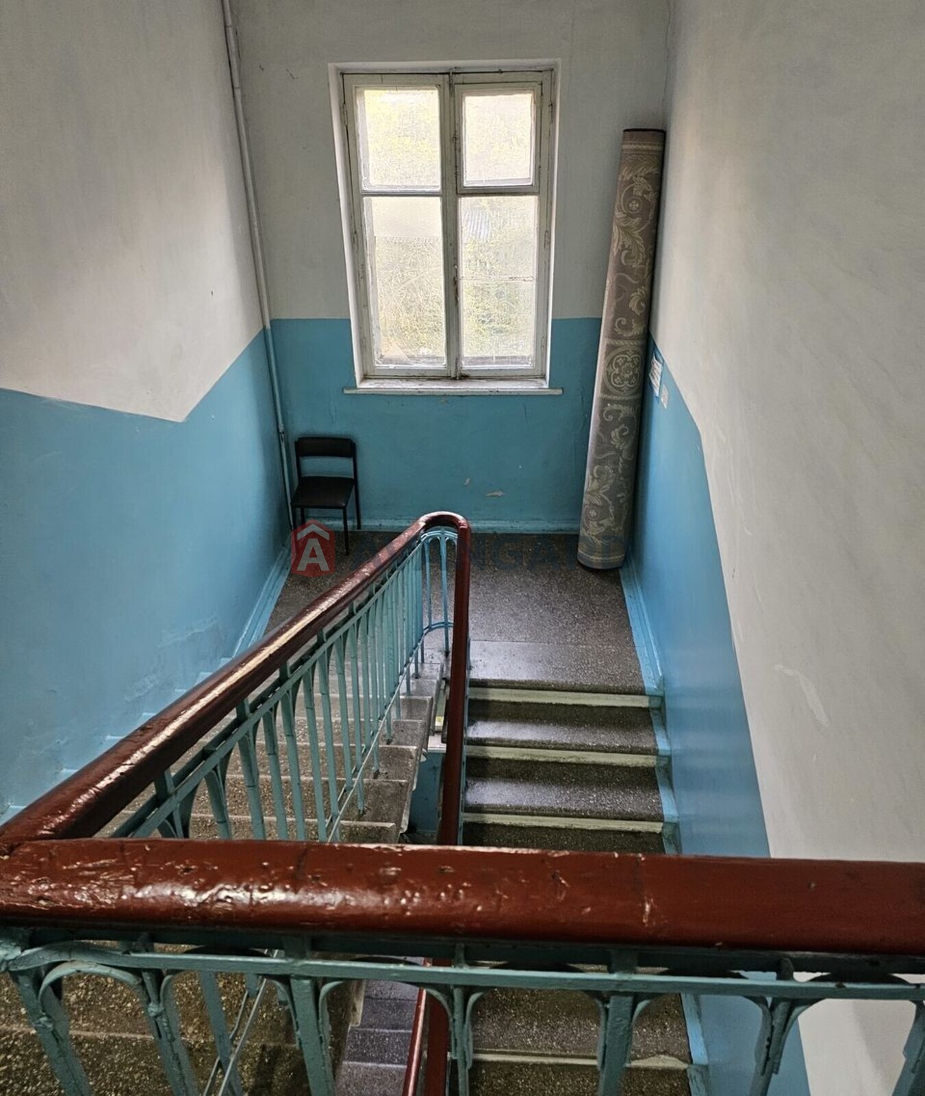 2 кім. квартира, 56/32/12 кв. м., 5/5 поверх фото 17 2 кім. квартира, 56/32/12 кв. м., 5/5 поверх фото 17