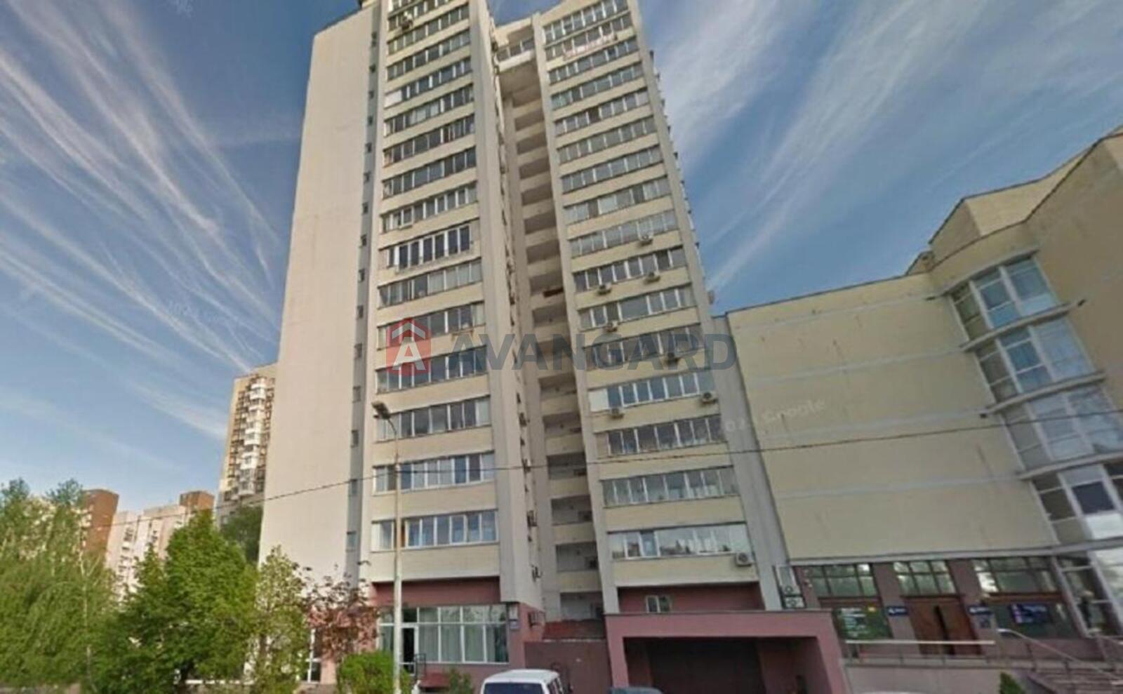 3 комн. квартира, 100/50/32 кв. м., 17/17 этаж фото 1 3 комн. квартира, 100/50/32 кв. м., 17/17 этаж фото 1