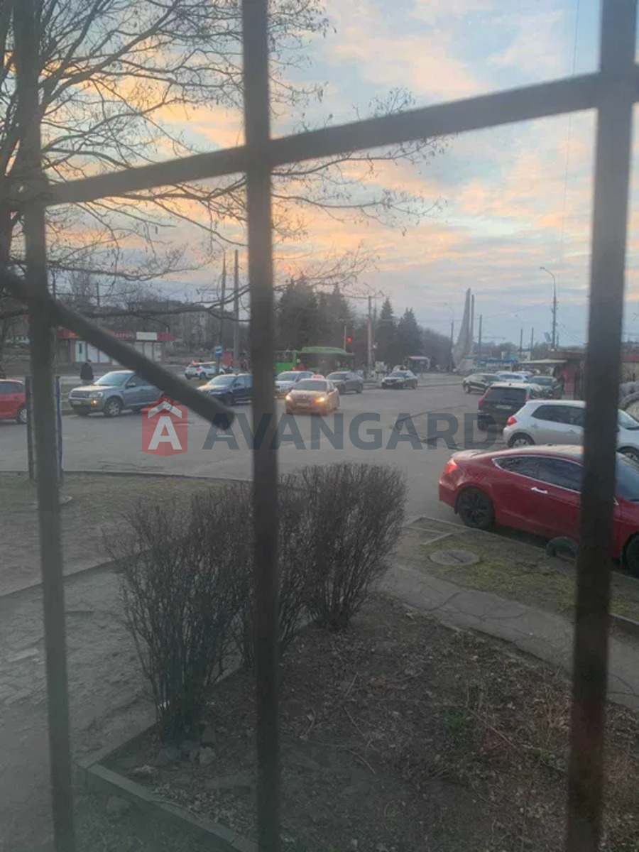 2 кім. квартира, 49/-/7 кв. м., 1/5 поверх фото 1 2 кім. квартира, 49/-/7 кв. м., 1/5 поверх фото 1