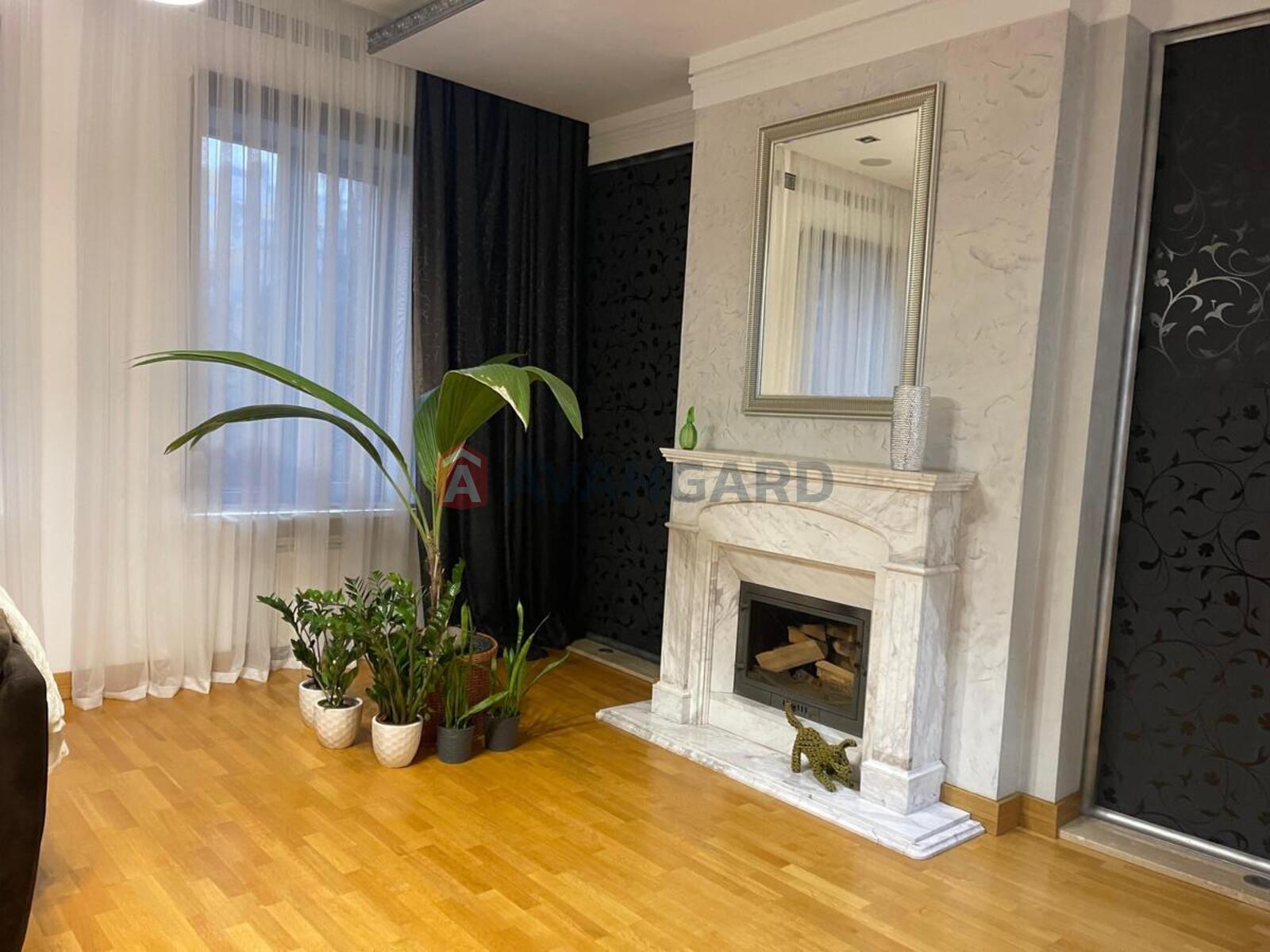 4 комн. квартира, 180/125/25 кв. м., 5/5 этаж фото 2 4 комн. квартира, 180/125/25 кв. м., 5/5 этаж фото 2