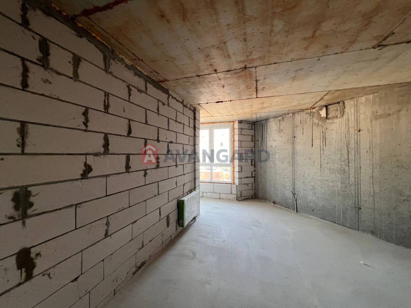 2 комн. квартира, 85/35/11 кв. м., 8/17 этаж фото 4 2 комн. квартира, 85/35/11 кв. м., 8/17 этаж фото 4