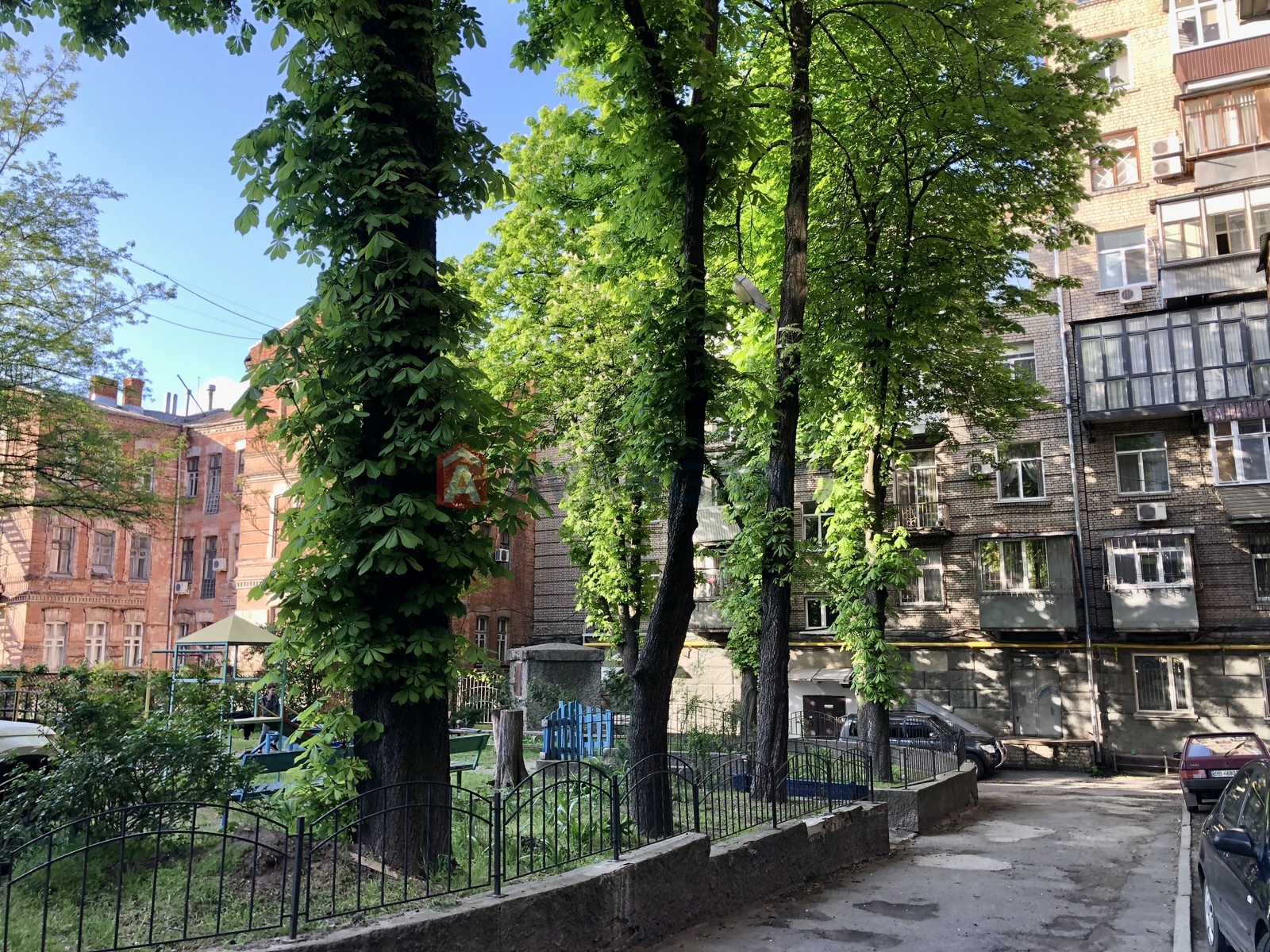 3 комн. квартира, 64/-/10 кв. м., 4/7 этаж фото 23 3 комн. квартира, 64/-/10 кв. м., 4/7 этаж фото 23