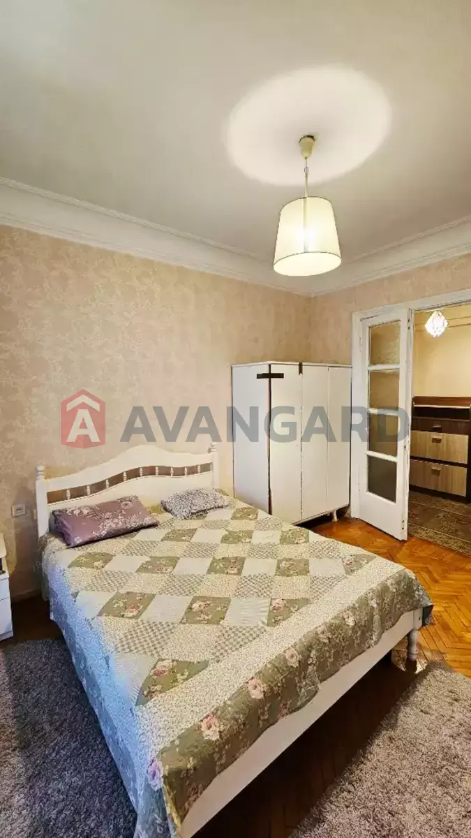 2 комн. квартира, 53/32/8 кв. м., 3/5 этаж фото 7 2 комн. квартира, 53/32/8 кв. м., 3/5 этаж фото 7