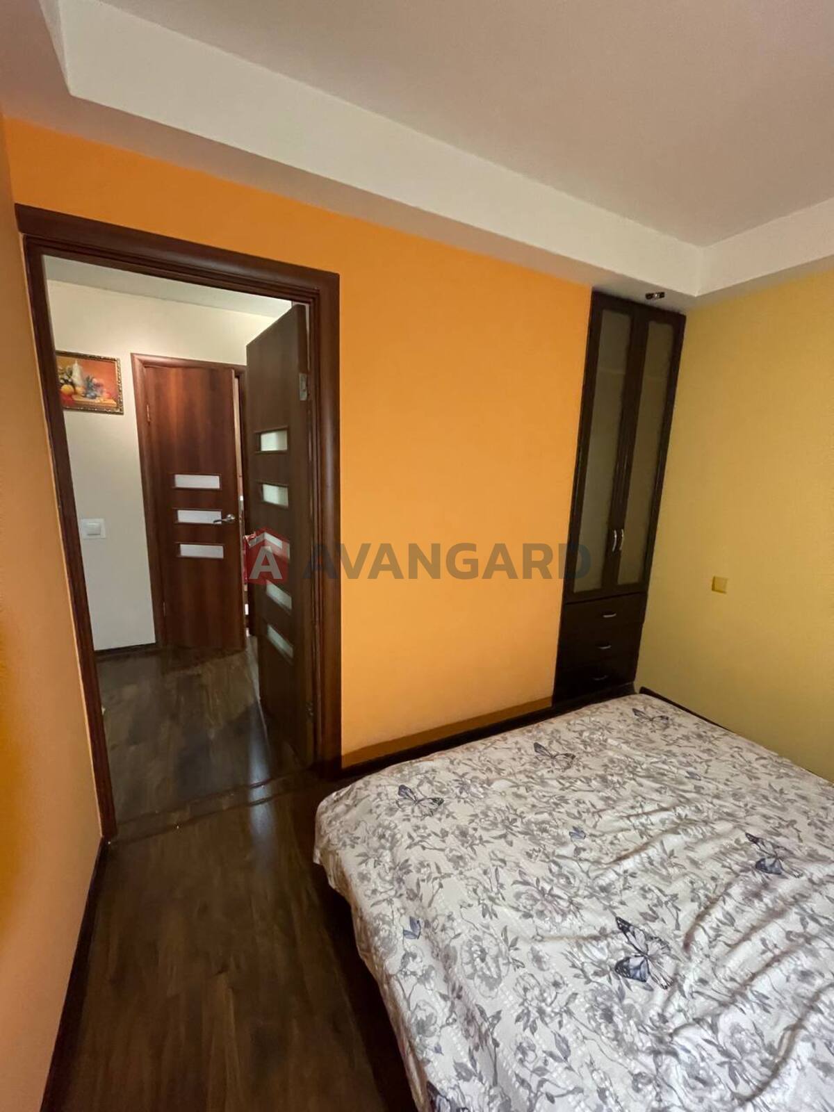 1 кім. квартира, 35/-/23 кв. м., 1/9 поверх фото 11 1 кім. квартира, 35/-/23 кв. м., 1/9 поверх фото 11