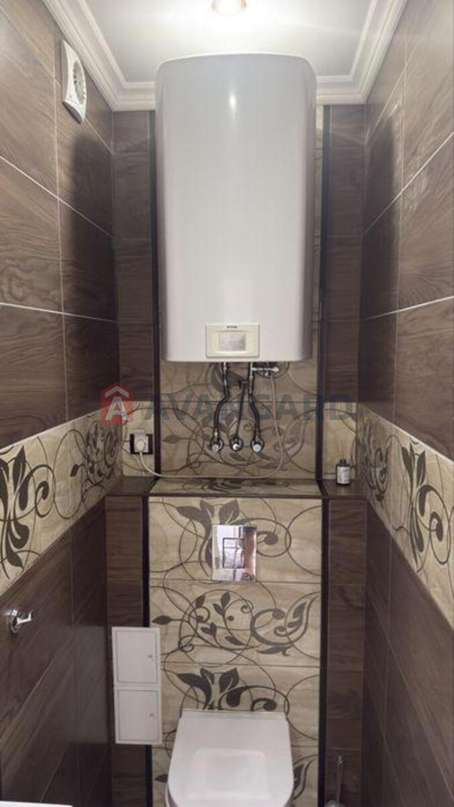 3 комн. квартира, 96/-/12 кв. м., 15/22 этаж фото 8 3 комн. квартира, 96/-/12 кв. м., 15/22 этаж фото 8