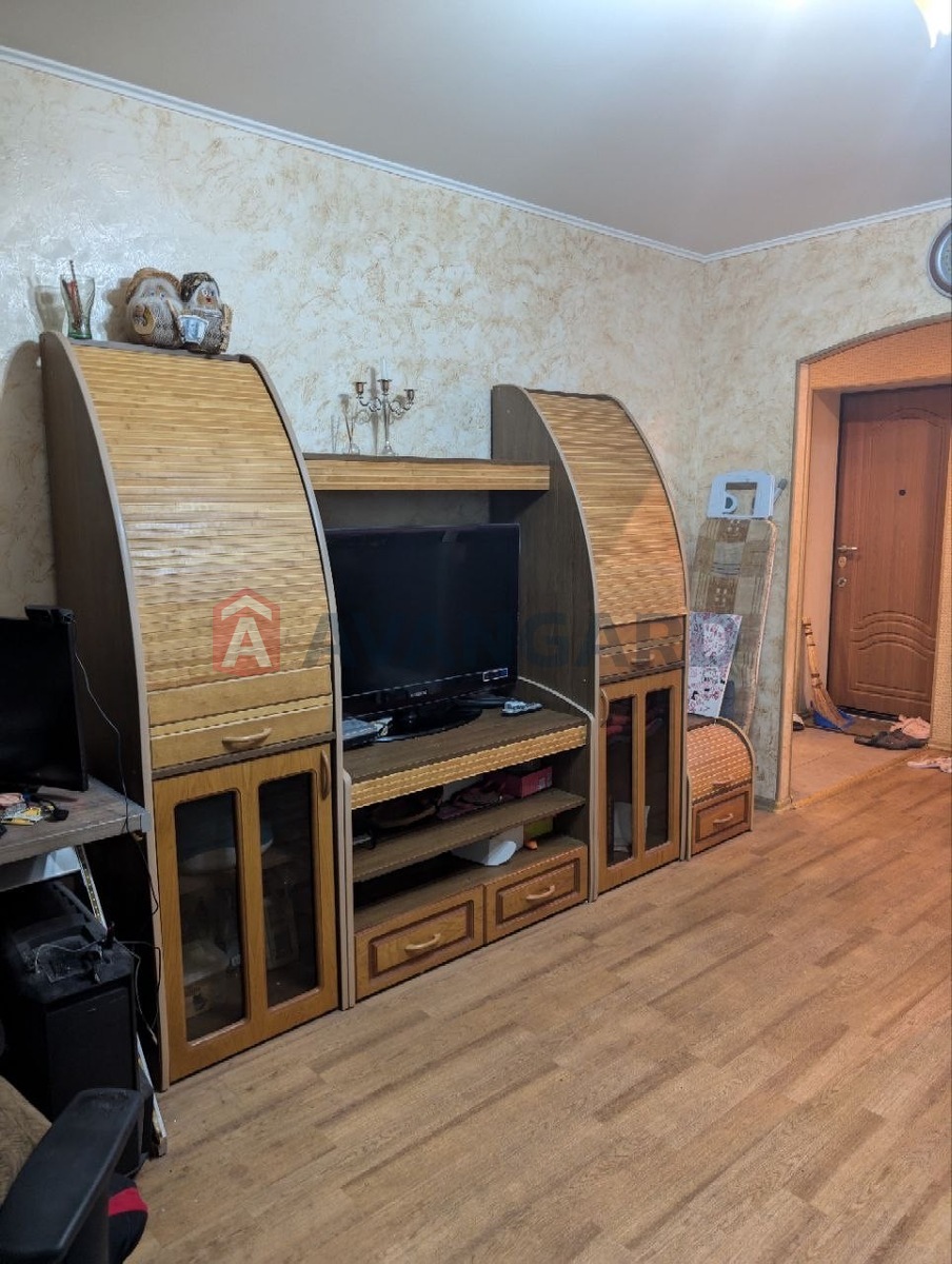 2 кім. квартира, 49/29/8 кв. м., 4/9 поверх фото 8 2 кім. квартира, 49/29/8 кв. м., 4/9 поверх фото 8