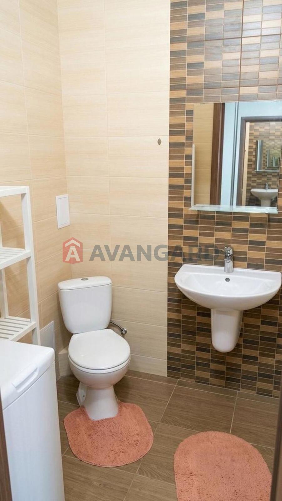 1 комн. квартира, -/-/- кв. м., 1/9 этаж фото 5 1 комн. квартира, -/-/- кв. м., 1/9 этаж фото 5