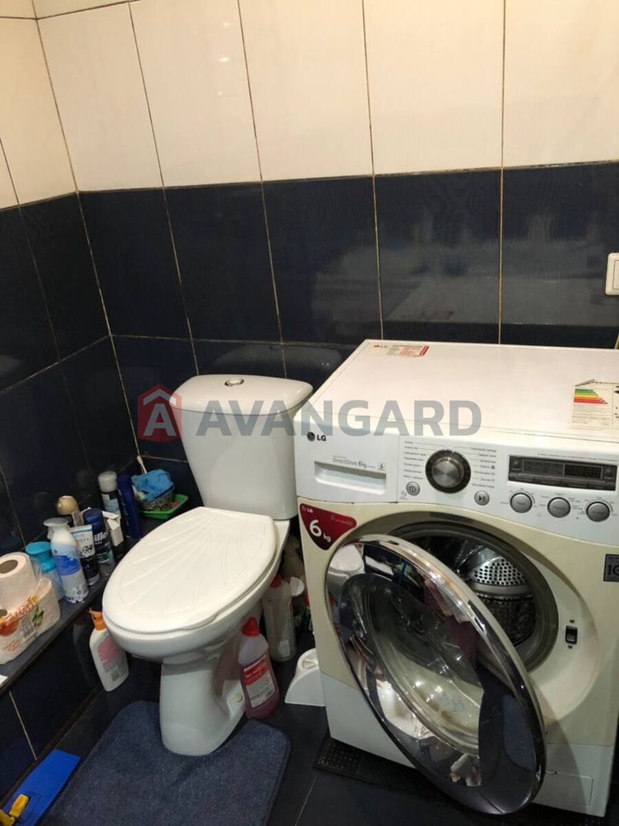 4 кім. квартира, 78/-/7 кв. м., 4/9 поверх фото 15 4 кім. квартира, 78/-/7 кв. м., 4/9 поверх фото 15