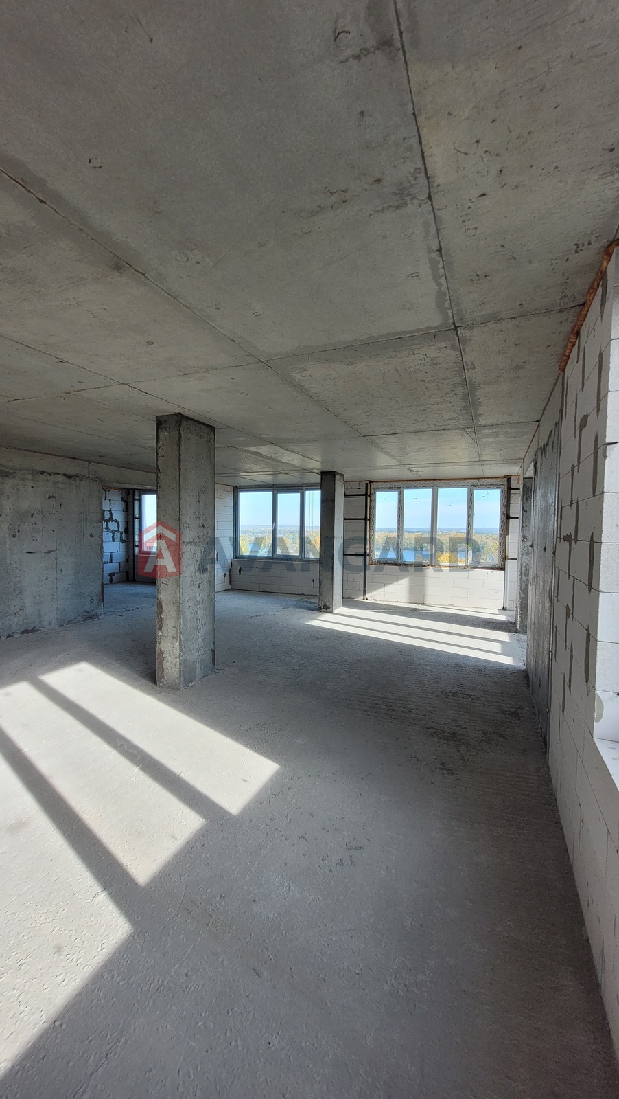 3 кім. квартира, 95/60/20 кв. м., 8/24 поверх фото 7 3 кім. квартира, 95/60/20 кв. м., 8/24 поверх фото 7